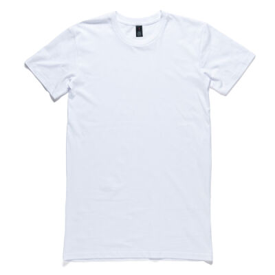 YOUR OWN DESIGN - Men's Boutique Tall Tee by As Colour Thumbnail