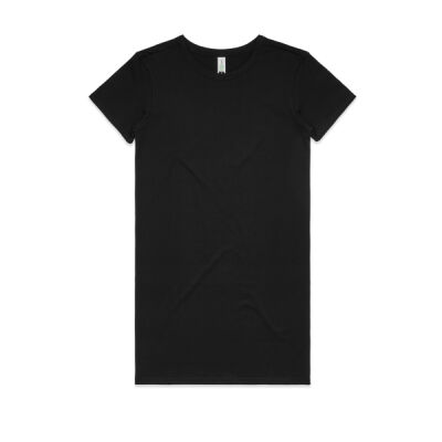 YOUR OWN DESIGN - Mika Organic S/S Dress Thumbnail