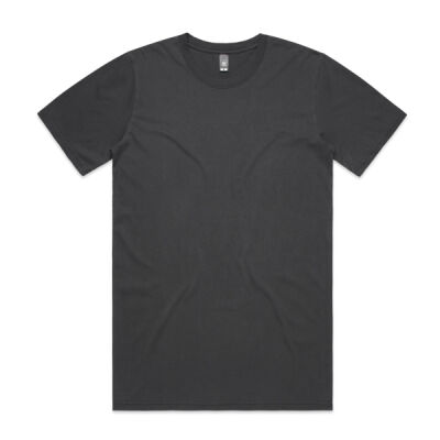 YOUR OWN DESIGN - AS Colour Mens Faded Tee - 5065 Thumbnail