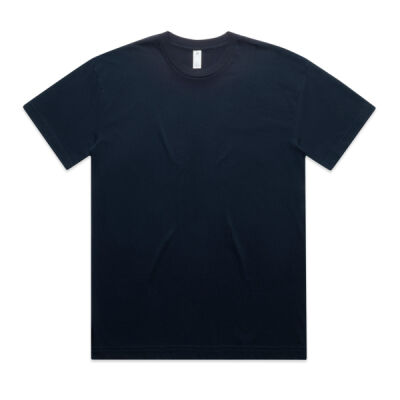 YOUR OWN DESIGN - AS Colour State Mens Tee Thumbnail