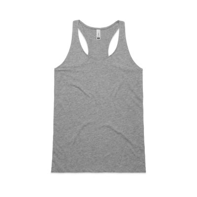 YOUR OWN DESIGN - AS Colour Women's Balance Racerback Thumbnail