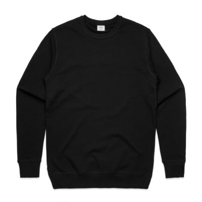 YOUR OWN DESIGN - AS Colour Premium Sweatshirt 5121 - Unisex Thumbnail