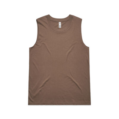 YOUR OWN DESIGN - AS Colour Women's Brooklyn Tank Thumbnail