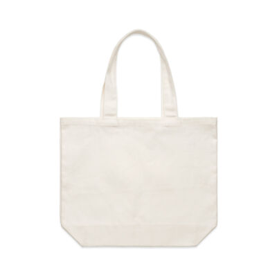 YOUR OWN DESIGN - AS Colour Shoulder Tote 1002 Thumbnail