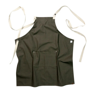 YOUR OWN DESIGN - Chefworks Byron Cross-Back Apron Thumbnail