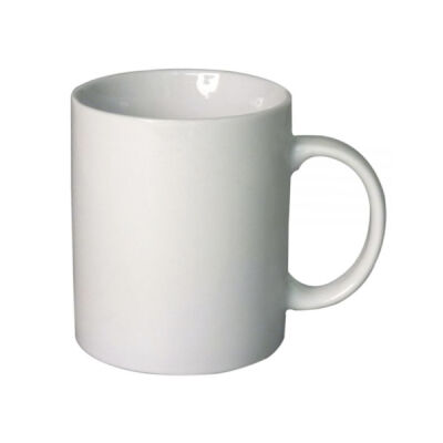 YOUR OWN DESIGN - Boutique Ceramic Mug Thumbnail